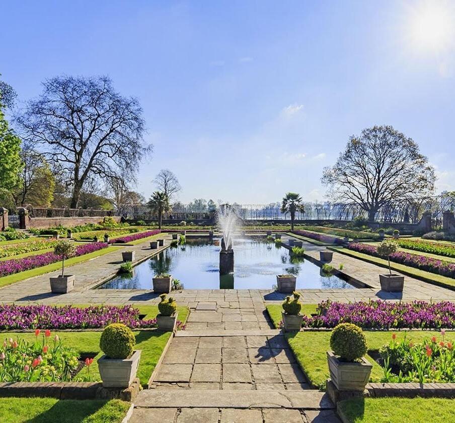 The Prince Of Wales Collection Лондон Екстер'єр фото